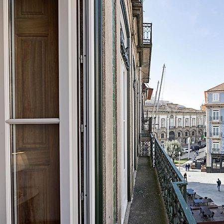 Wine Apartments Porto Buitenkant foto