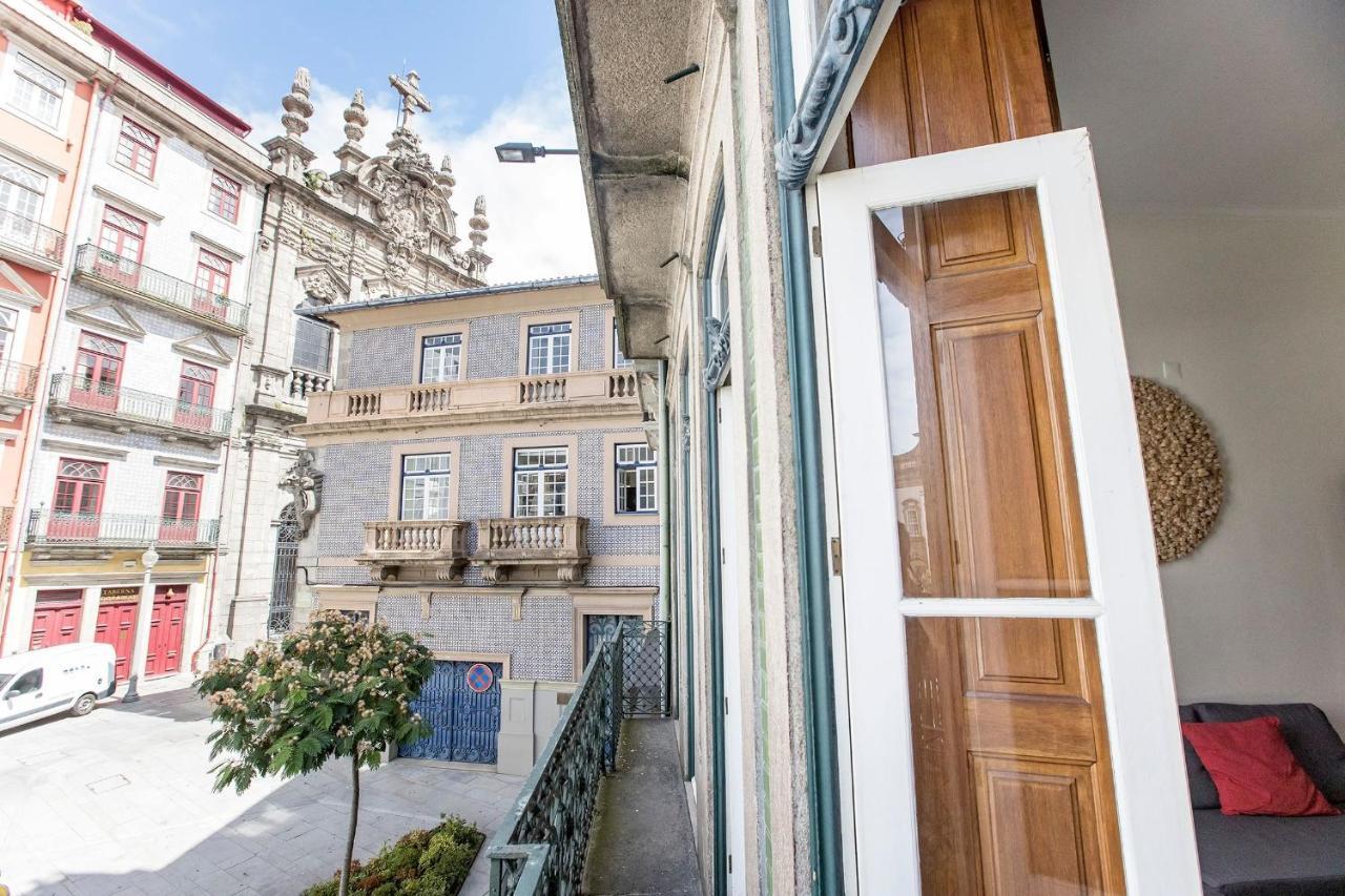 Wine Apartments Porto Buitenkant foto