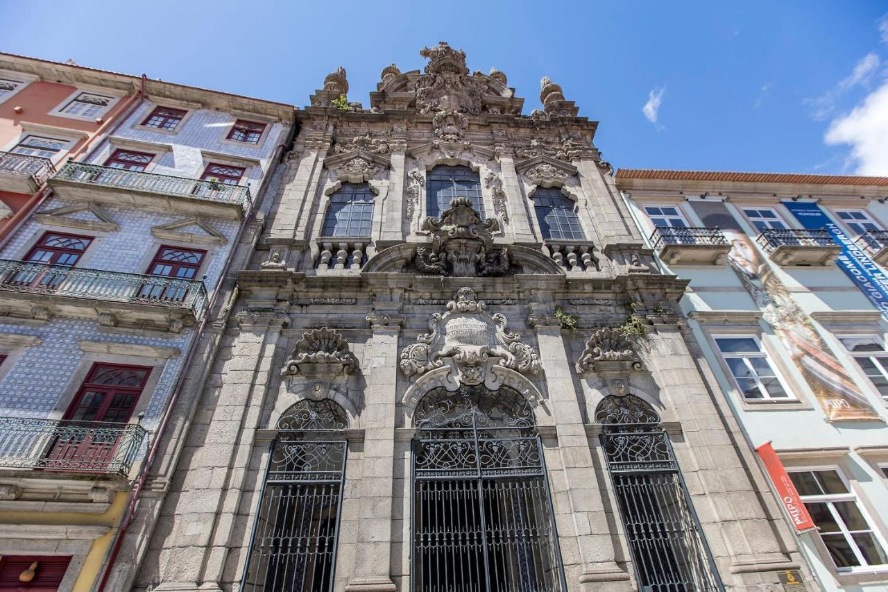 Wine Apartments Porto Buitenkant foto