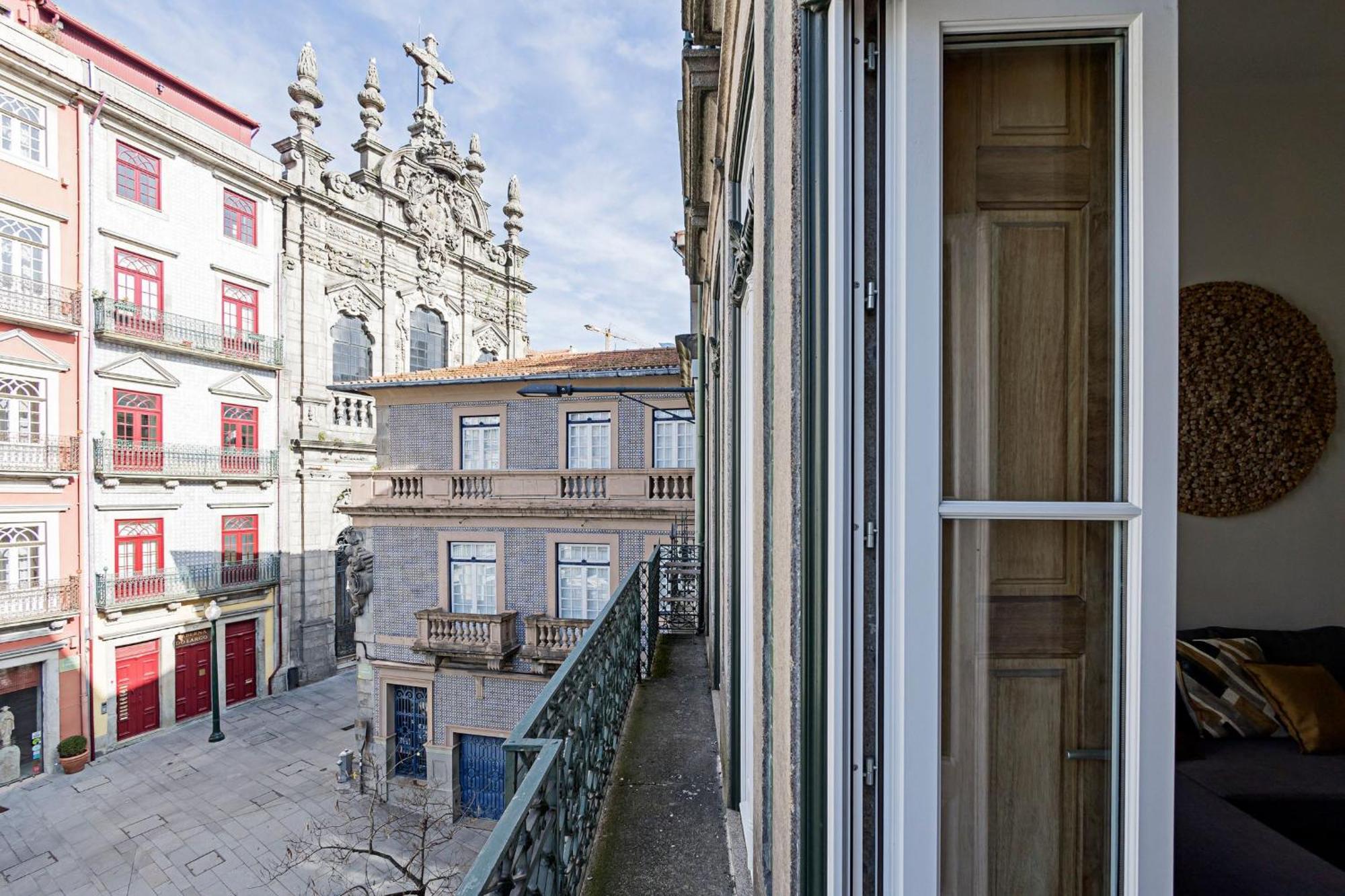Wine Apartments Porto Buitenkant foto